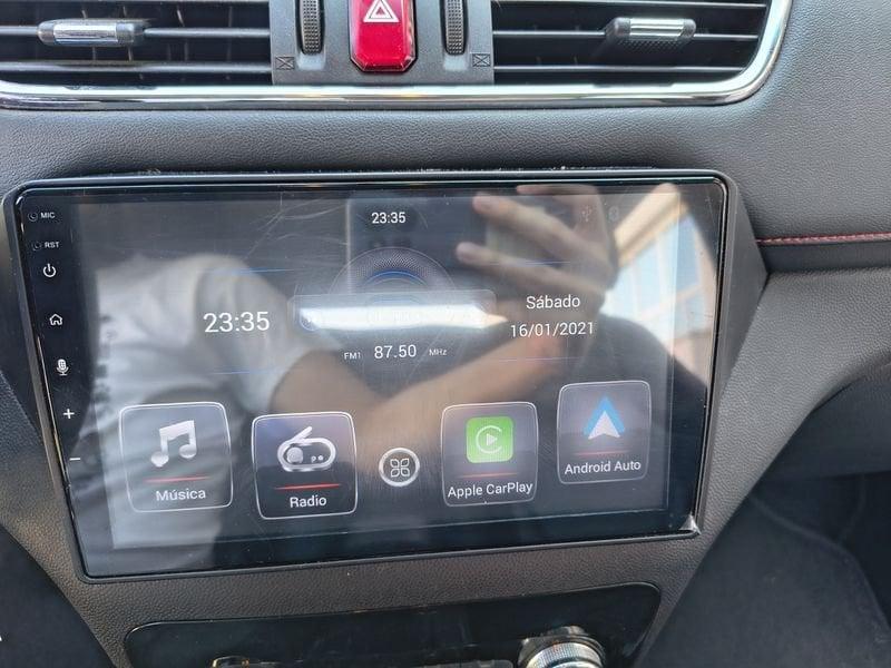 EVO Evo 3 1.5 Bi-fuel GPL 113 CV