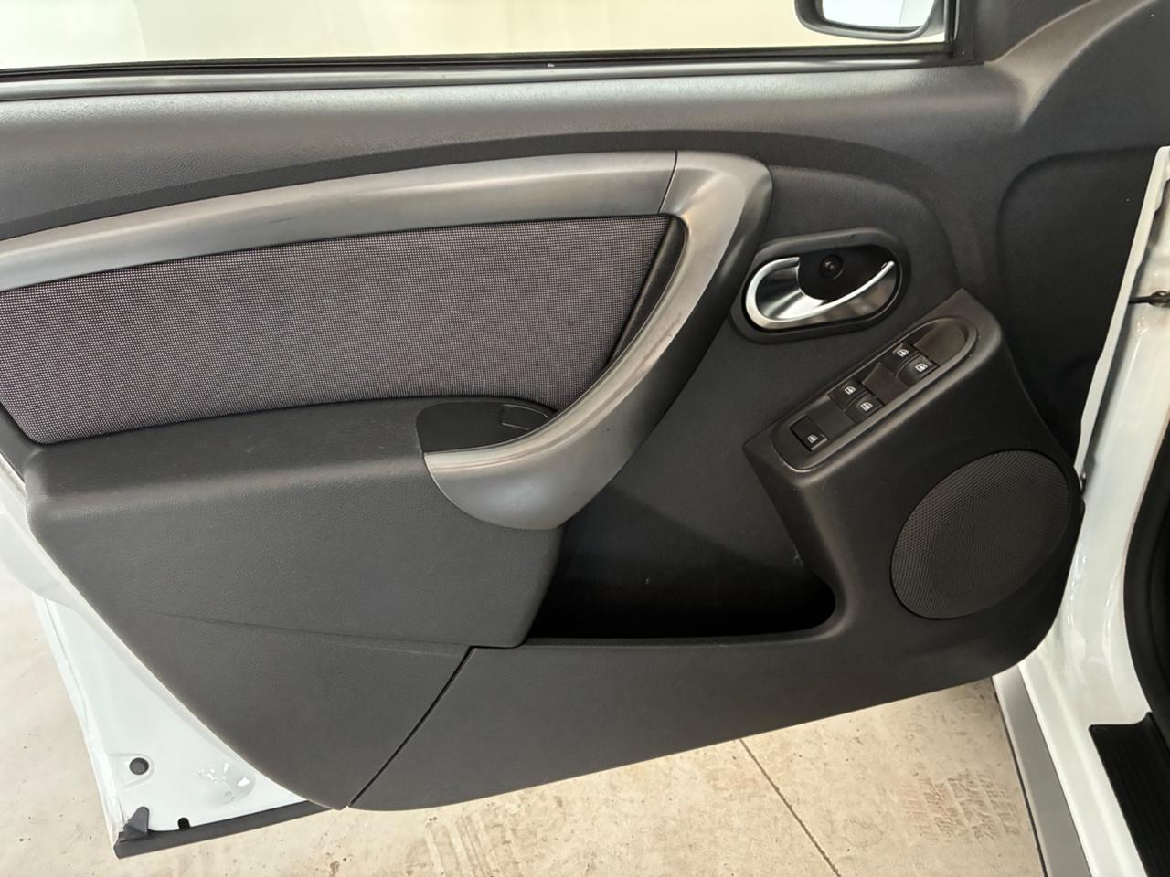 Dacia Duster 1.6 Laureate Gpl 4x2 s&s my17