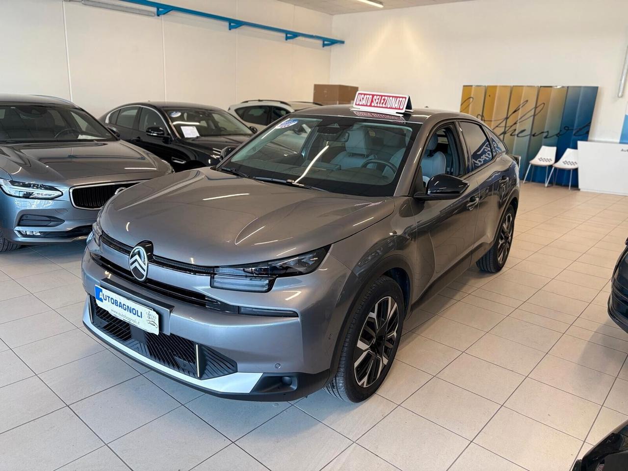 Citroen C4 MAX PureTech 130 EAT8 SPOTICAR