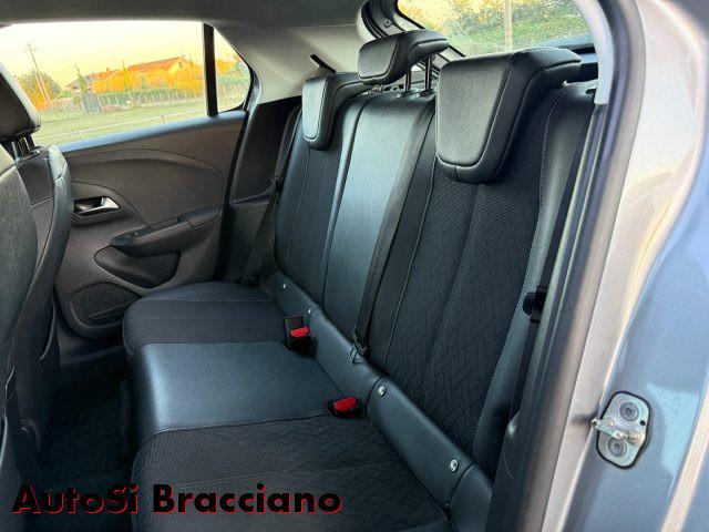 OPEL Corsa 1.2 100 CV Elegance