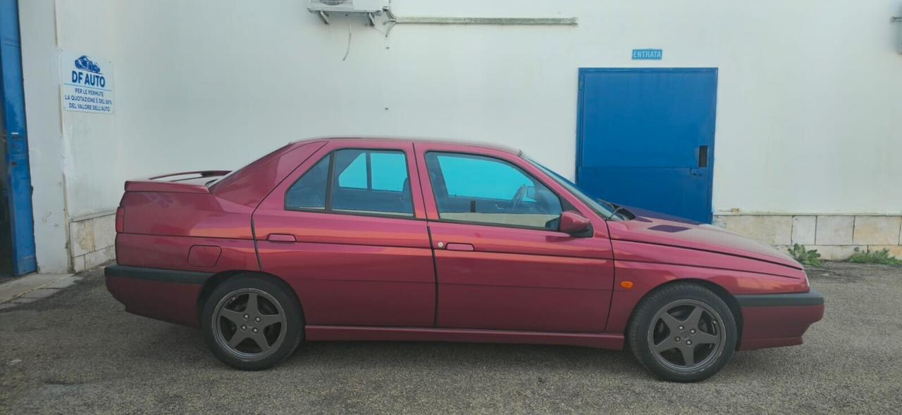 Alfa Romeo 155 1.8i Twin Spark 16V cat L