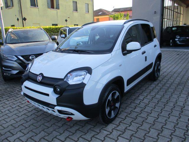 FIAT Panda 1.0 Hybrid Cross CarPlay/Sensori Park