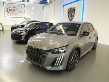 Peugeot 208 Hybrid 110 e-DCS6 GT