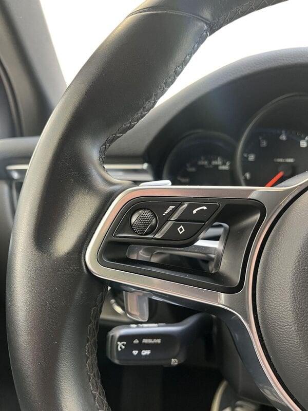 Porsche Macan 2.0