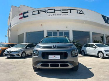 Citroen C3 Aircross 1.6 bluehdi Shine s&s 120cv