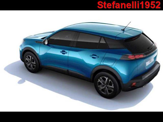 PEUGEOT 2008 1.2 puretech Style s&s 100cv