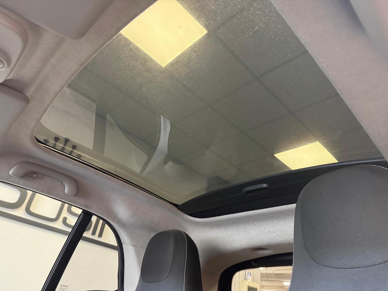 Smart ForTwo 70 1.0 Prime