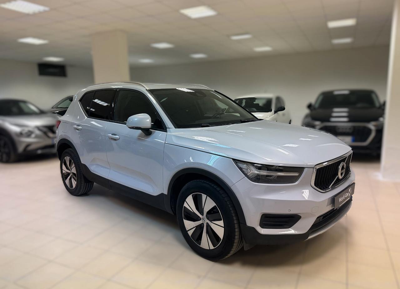 Volvo XC40 D3 Geartronic Momentum