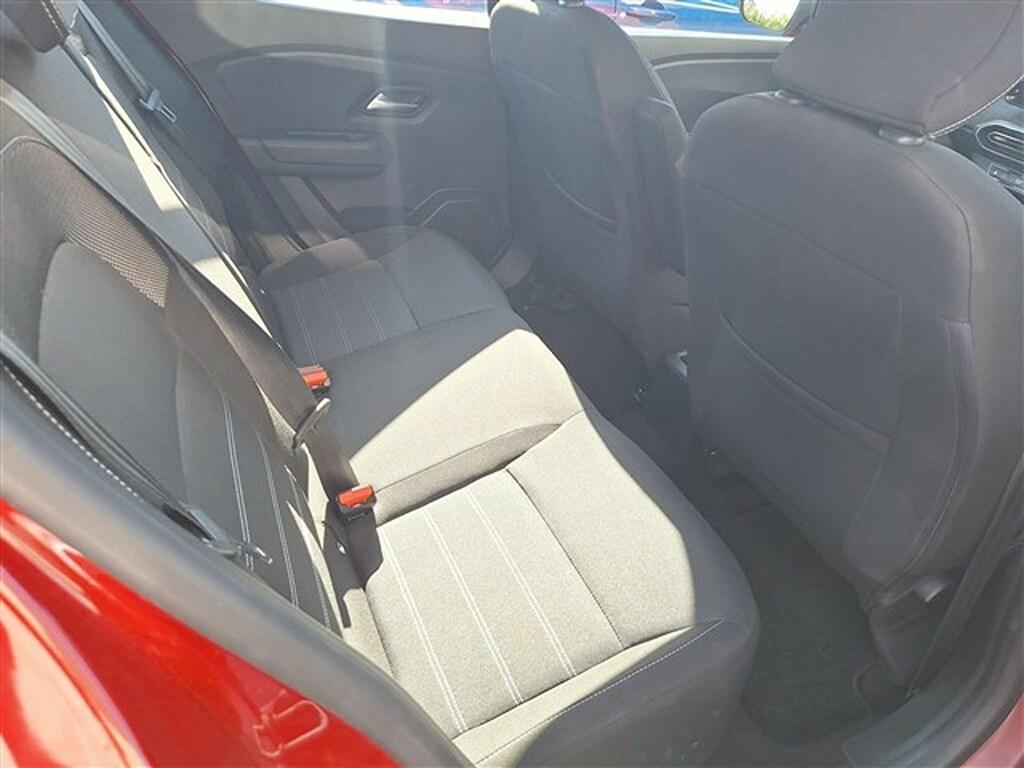 Dacia Sandero Streetway 1.0 tce ECO-G Comfort