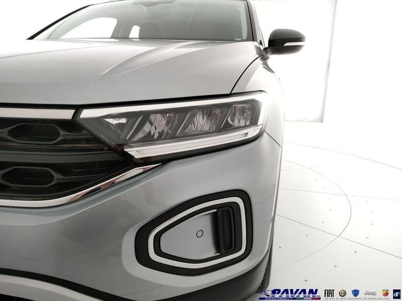 Volkswagen T-Roc 1.0 TSI Life 110 cv