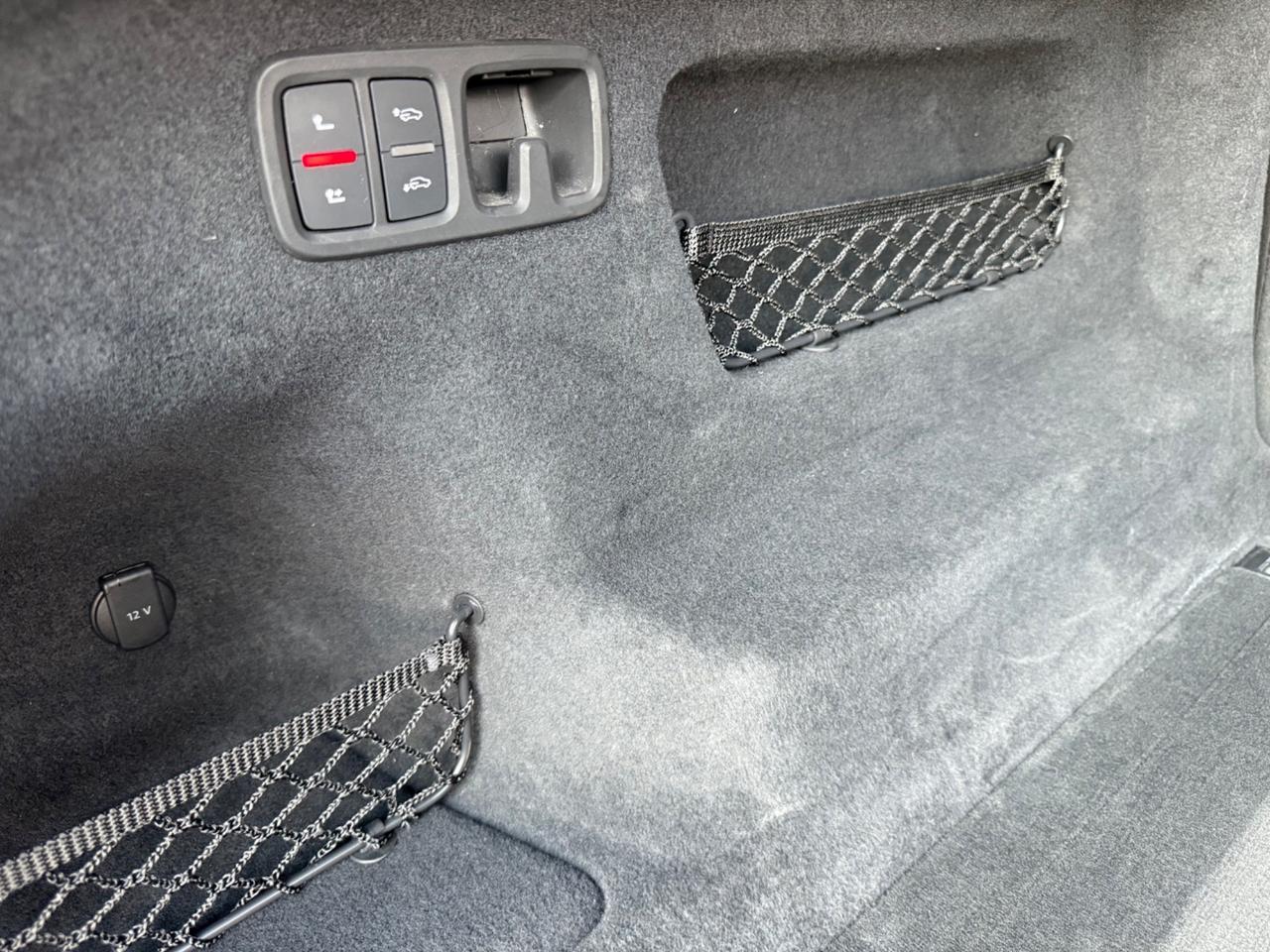 Audi Q8 50 TDI 286 CV quattro tiptronic Sport Full