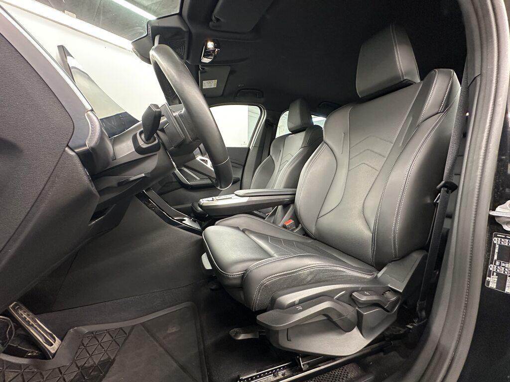 BMW X2 18 d MSport sDrive
