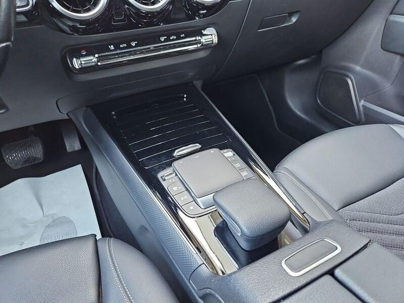 Mercedes-Benz GLA GLA 180 d Automatic Sport