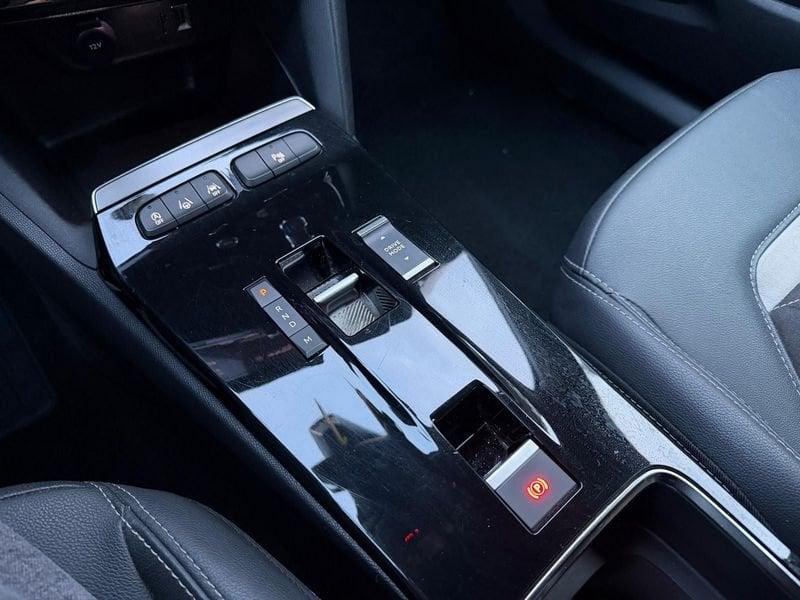 Opel Mokka Mokka 1.2 Turbo 136 CV Ultimate