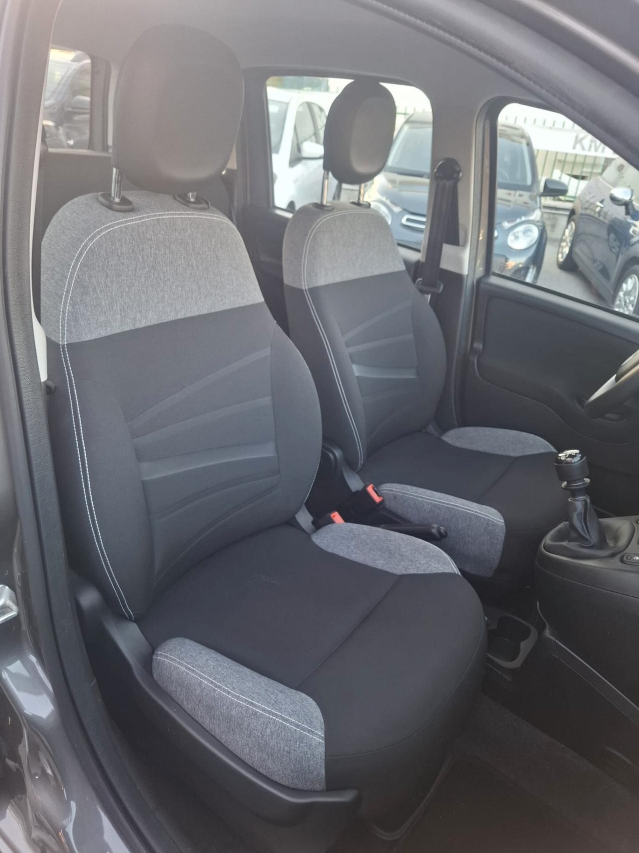 Fiat Panda 1.0 FireFly S&S Hybrid - 2023