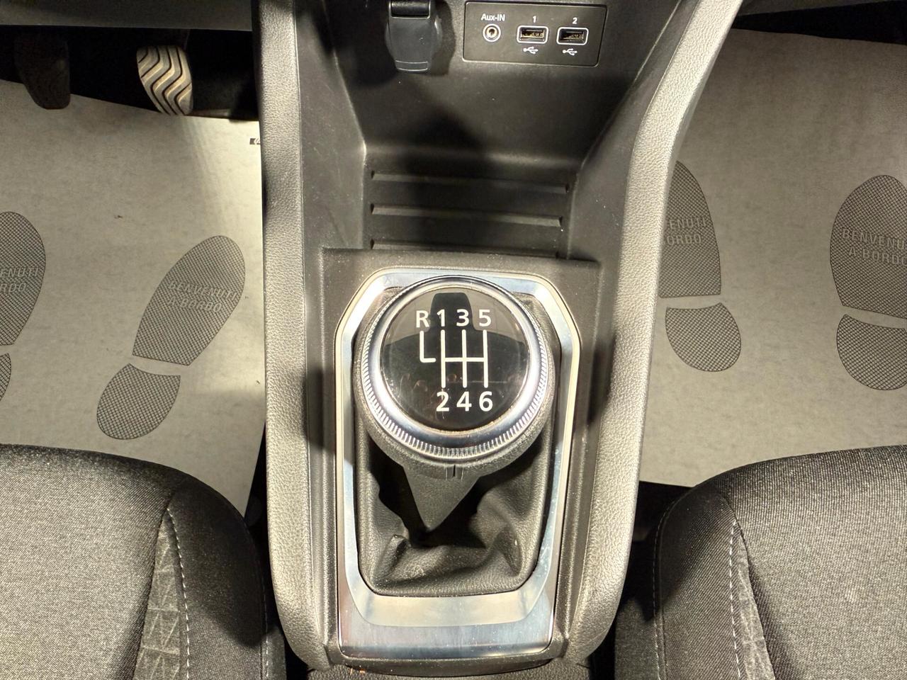 Renault Clio TCe 91 CV 5 porte Zen NEOPATENTATI