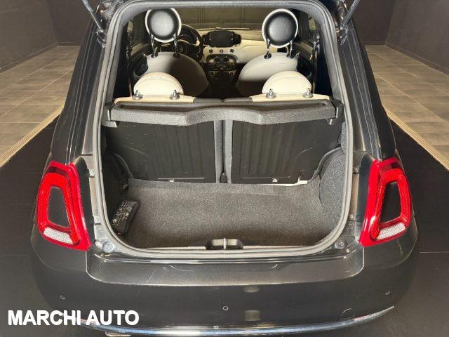 FIAT 500 1.0 Hybrid Star