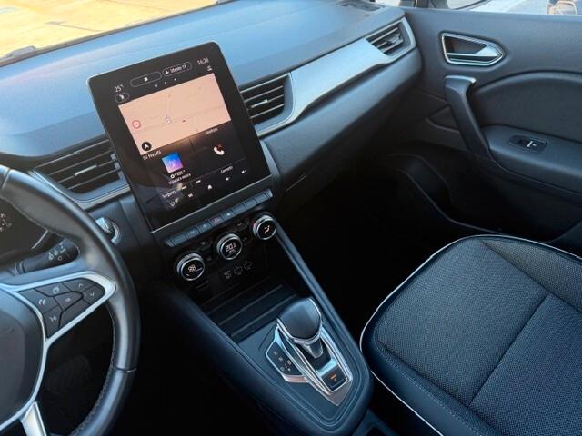 Renault Captur Plug-in Hybrid E-Tech 160 CV Intens