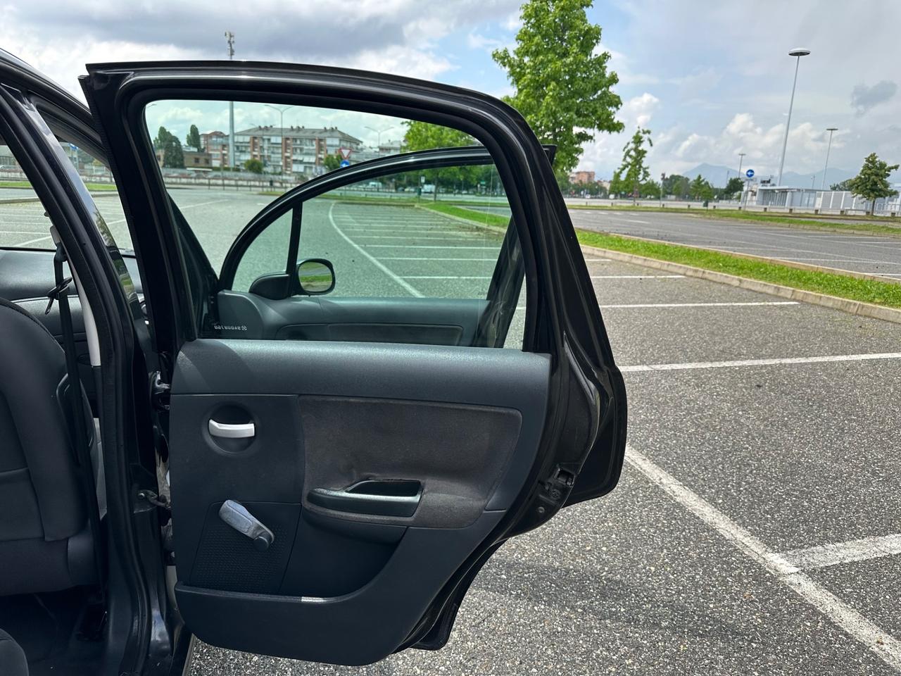 Citroen C3 1.1 benzina