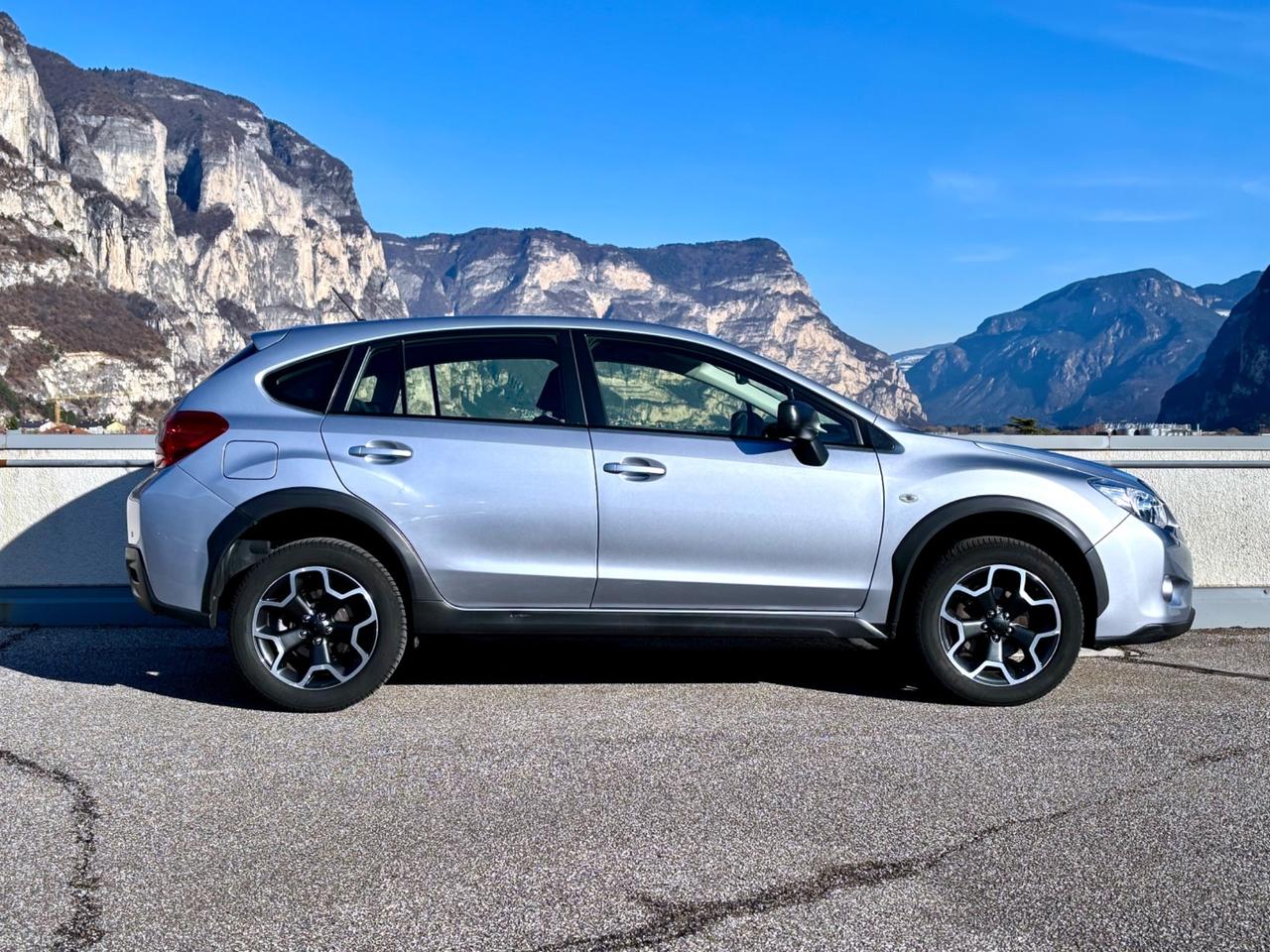 Subaru XV 2.0d Style UNIP. TAGLIANDI RATE DA € 270,00