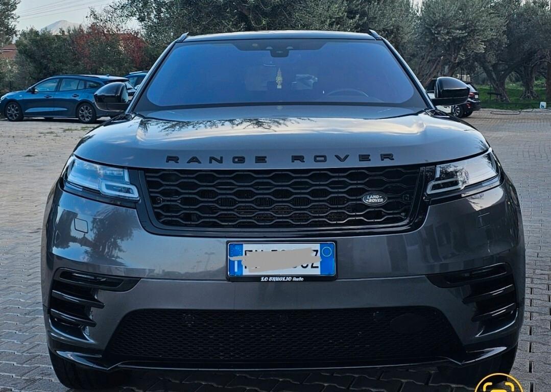 Land Rover Range Rover Velar Range Rover Velar 3.0D V6 300 CV HSE