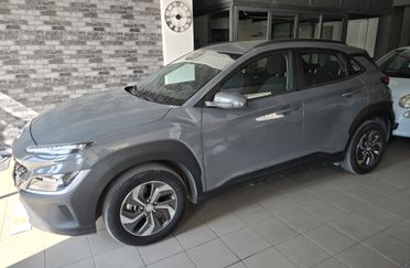 Hyundai Kona HEV 1.6 DCT XClass