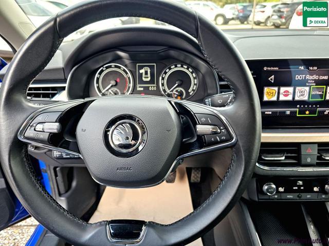 SKODA Kamiq 1.0 G-Tec Style