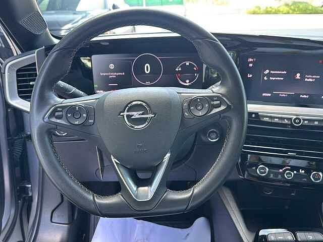 Opel Mokka 1.2 Turbo 136 CV Ultimate
