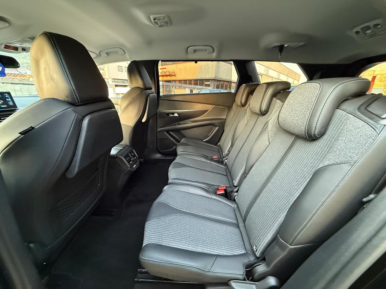 Peugeot 5008 BlueHDi 130 EAT8 Allure 7POSTI FULL