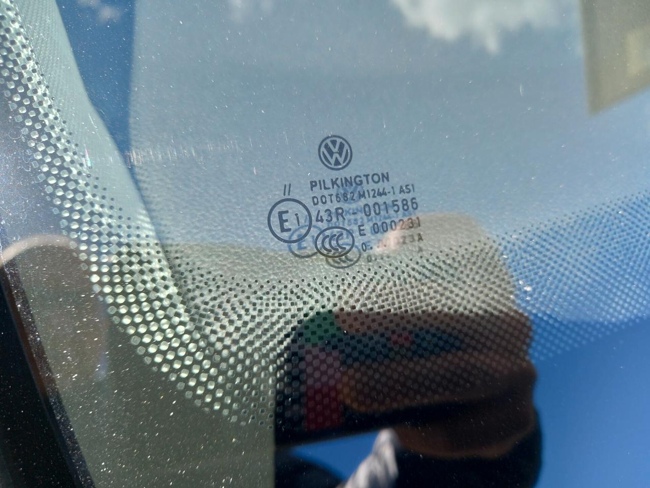Volkswagen Golf 1.6 TDI 115 CV 5p. Executive BlueMotion Technology
