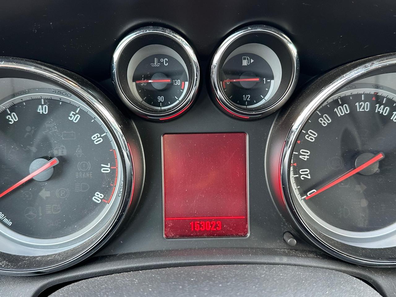 Opel Astra 1.4 Turbo 140CV 5 porte Cosmo