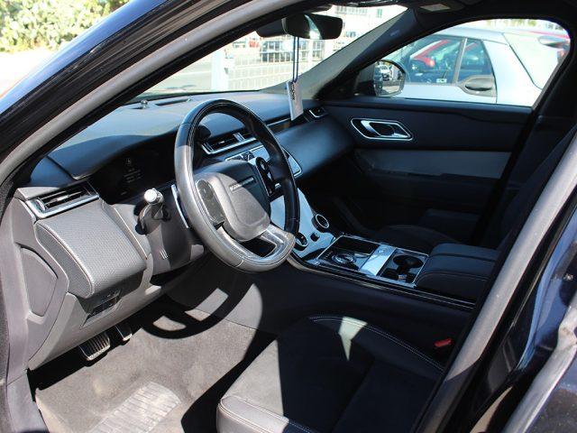 LAND ROVER Range Rover Velar 2.0D I4 R-Dynamic 240 CV
