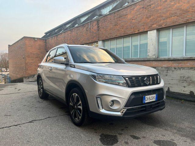 SUZUKI Vitara 1.4 Hybrid Top