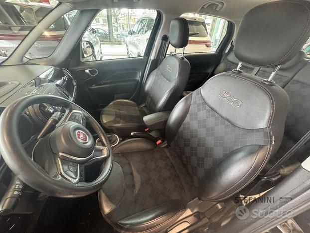 FIAT 500L 1.4 95 CV S&S 120