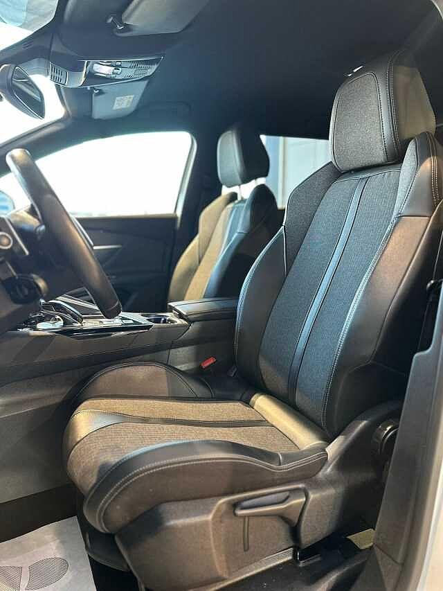 Peugeot 5008 BlueHDi 130 S&S EAT8 GT Line 7 Posti