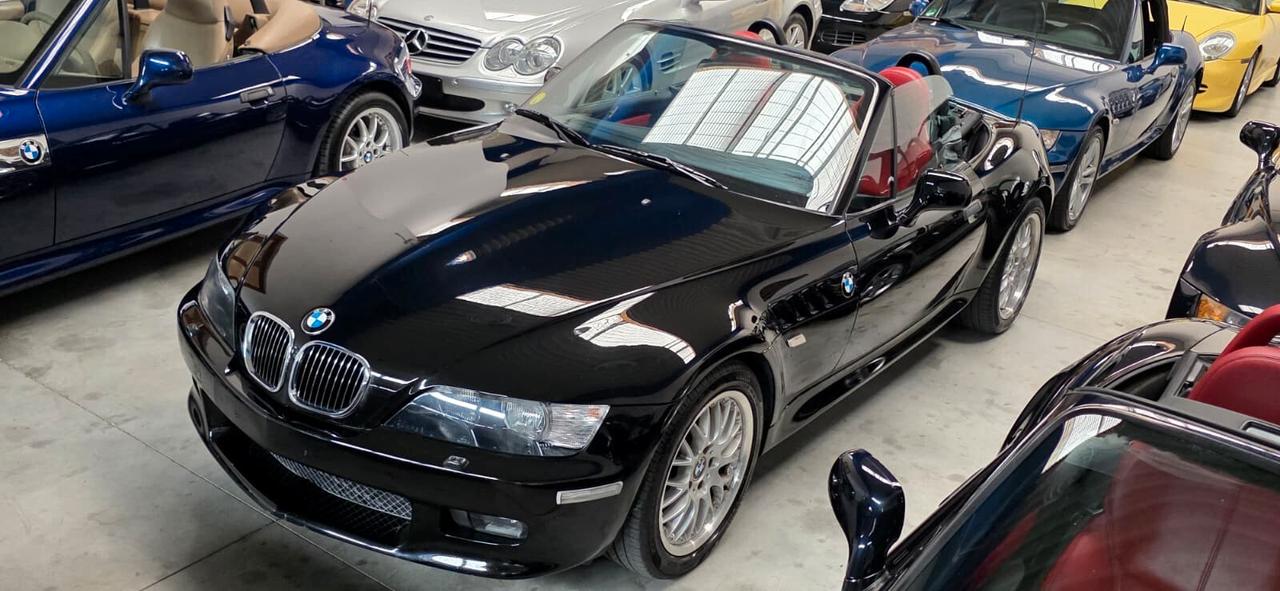 Bmw Z3 2.2 24V Roadster
