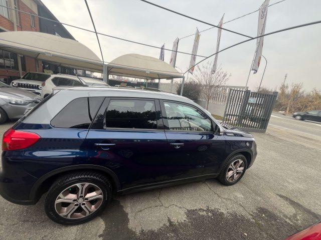 SUZUKI Vitara Vitara 1.6 ddis V-Top s 4x4 auto tetto