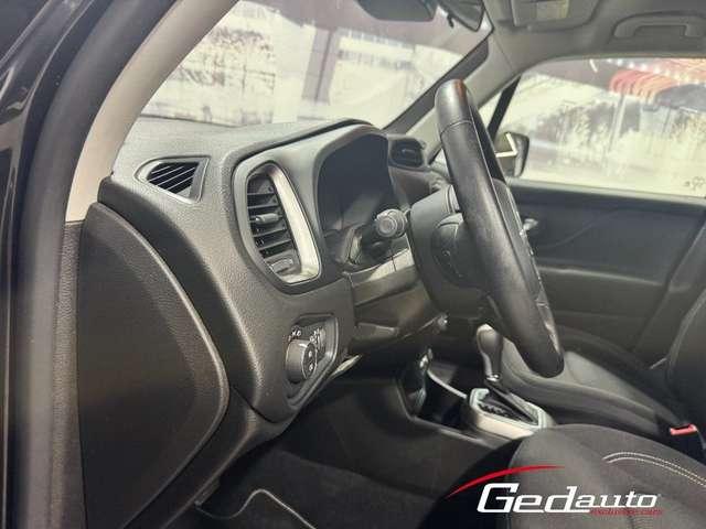 Jeep Renegade 1.6 Mjt DDCT 120 CV Limited FULL-LED NAVI