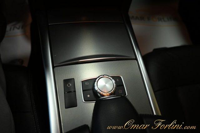 MERCEDES-BENZ E 300 BlueTec HYBRID AUT.SPORT XCOMMERCIANTI NO GARANZIA