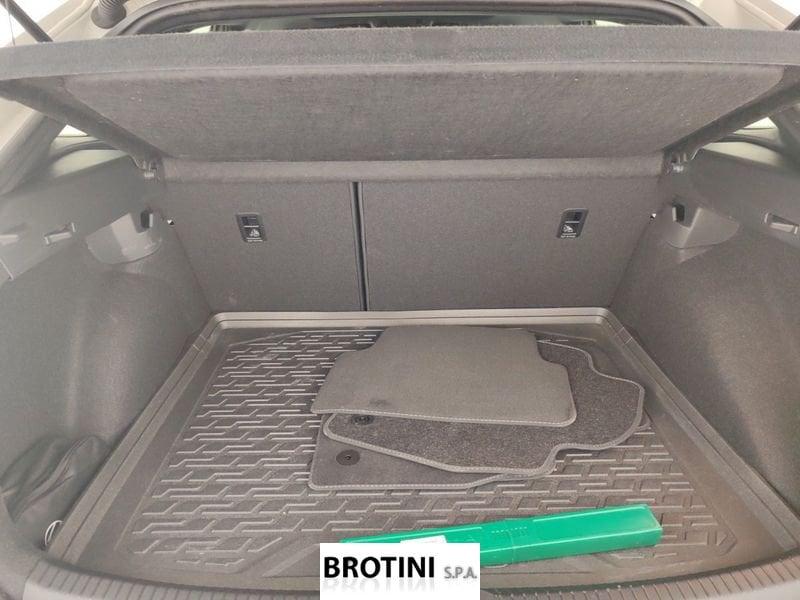 Volkswagen Taigo 1.0 TSI 81kW R-Line DSG