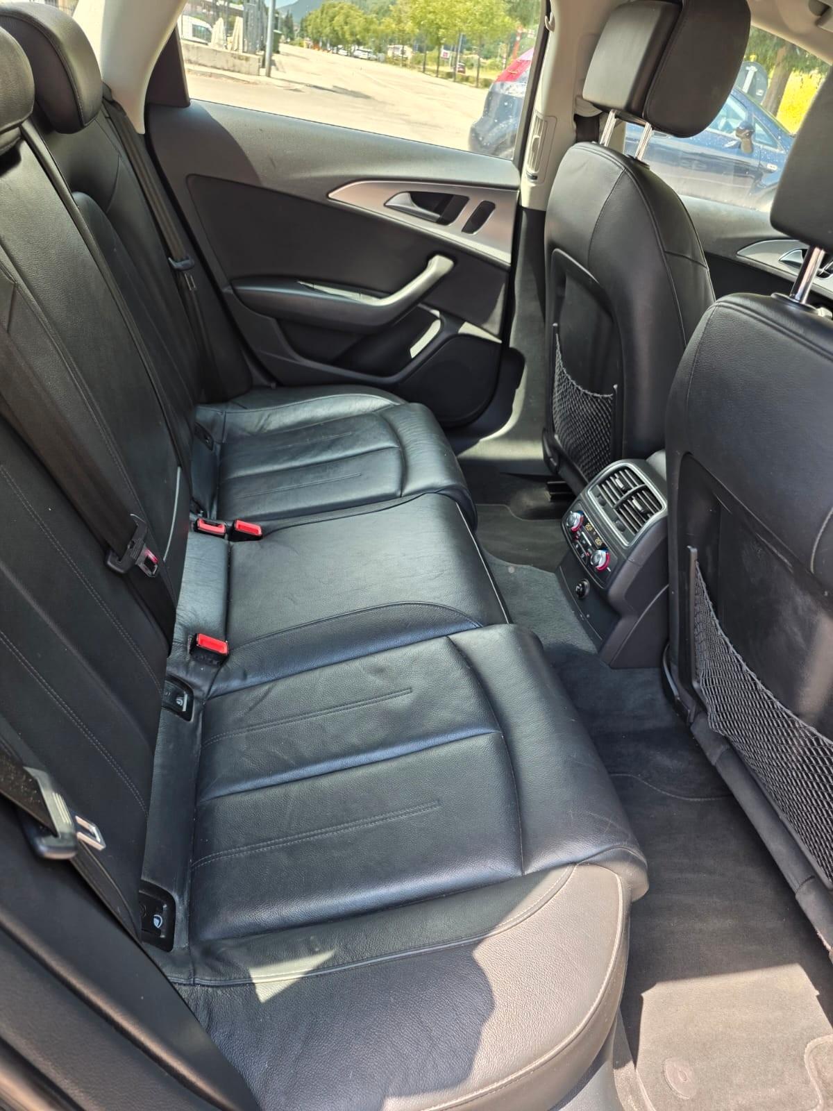 Audi A6 Avant 3.0 TDI 245 CV quattro / ok permute