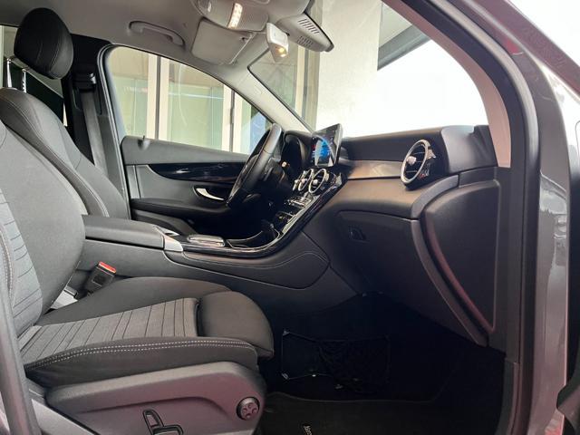 MERCEDES-BENZ GLC 220 d 4Matic Sport