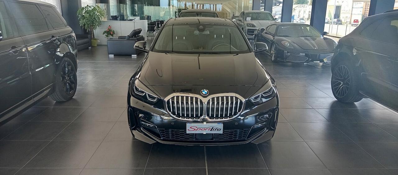 Bmw 118d 5p. Msport 150cv