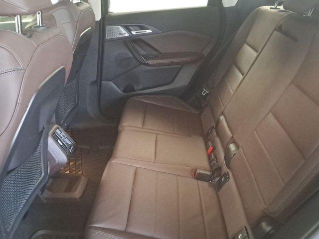 BMW X1 sDrive 18d Aut. + Tetto apr.