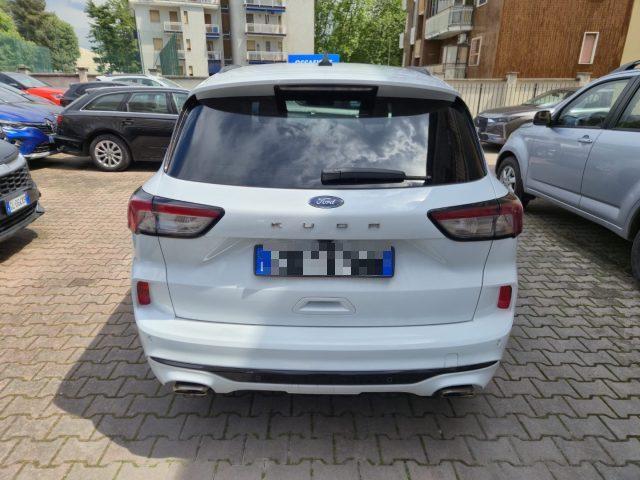 FORD Kuga 1.5 EcoBlue 120 CV aut. 2WD ST-Line X