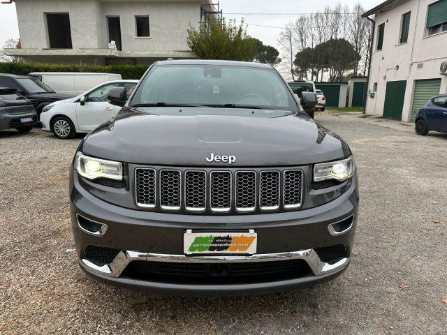 JEEP Grand Cherokee 3.0 V6 CRD 250 CV Multijet II Summit