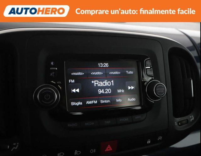 FIAT 500L 1.4 95 CV Urban