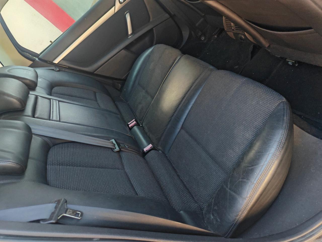 Peugeot 407 2.0 HDi SW Ciel Féline