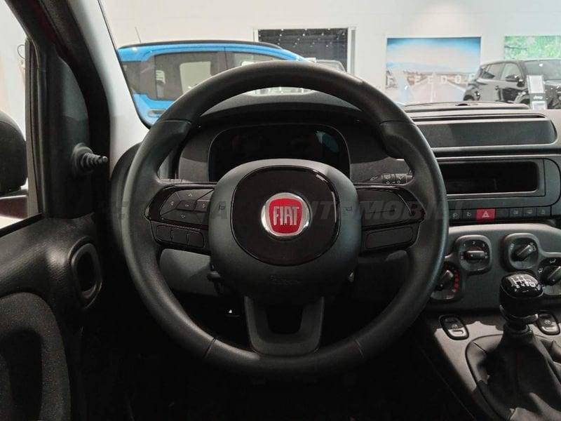 FIAT Panda 1.0 70cv Hybrid Panda