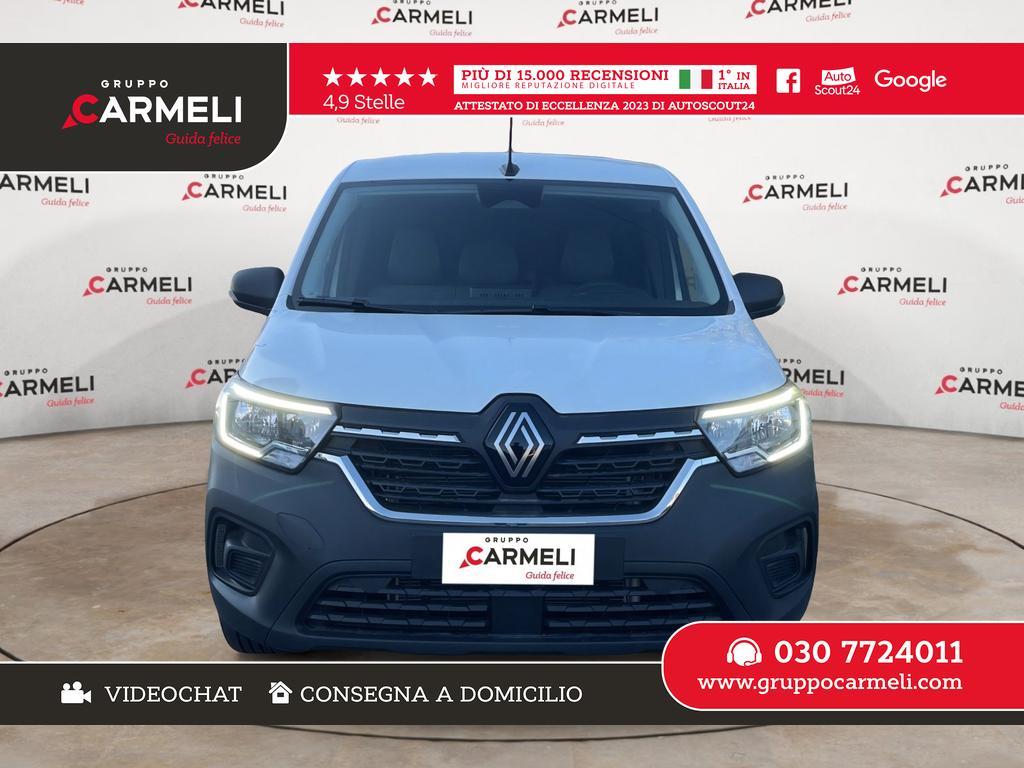 Renault Kangoo III Furgone Kangoo Van 1.5 Blue Dci 95cv L1 My24